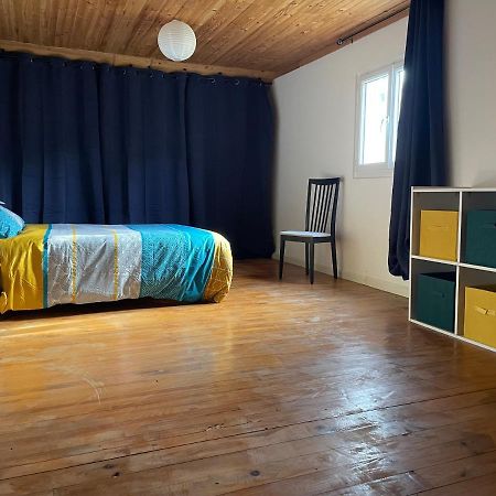 Appartement Cosy Massignieu-de-Rives Exterior foto